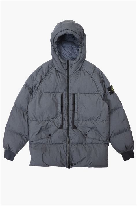 stone island crinkle reps